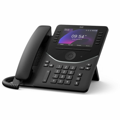 Cisco Desk Phone