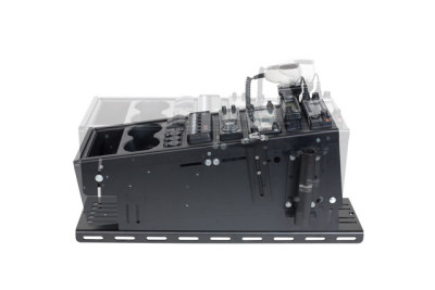 Gamber-Johnson Mounting Hardware and Stands