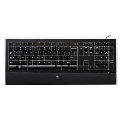 Logitech Products