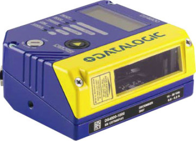 Datalogic Fixed Barcode Scanner