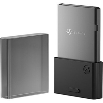 Seagate Drive