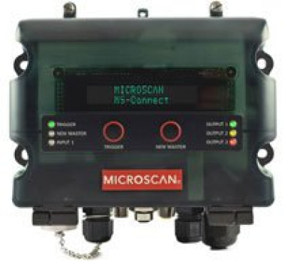 Microscan Data Networking
