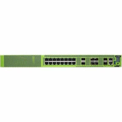 Juniper Networks Network Security