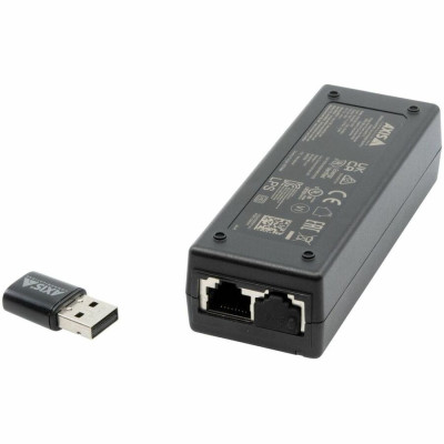 Axis Mounting Hardware and Stands