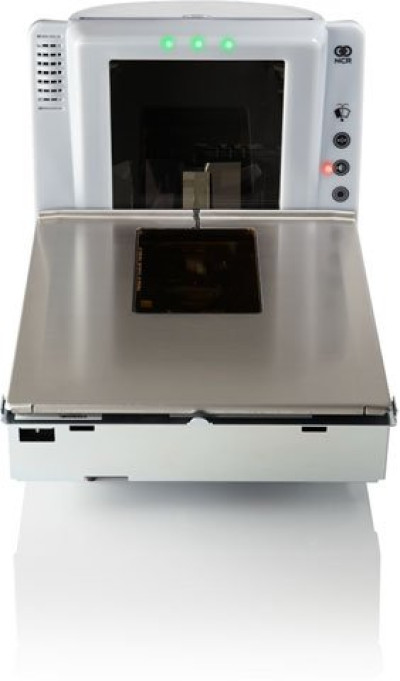 NCR Barcode Scanner