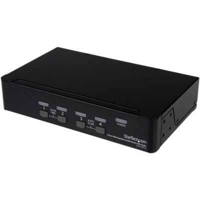 StarTech Cables, Connectors, and Adapters
