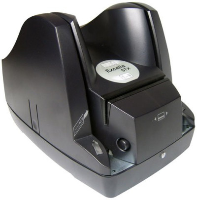 MagTek Check Reader