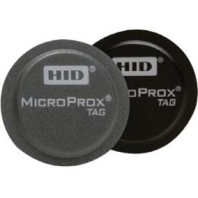HID Access Control Cards