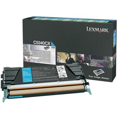 Lexmark Toner