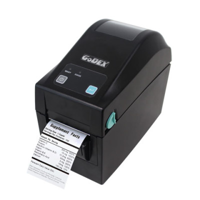 GoDEX DT200iL / DT230iL Barcode Label Printer