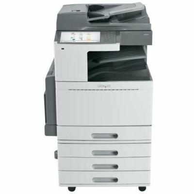 Lexmark Multi-Function Printer