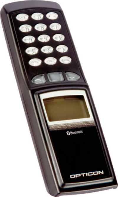 Opticon Mobile Computer