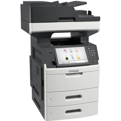 Lexmark Multi-Function Printer