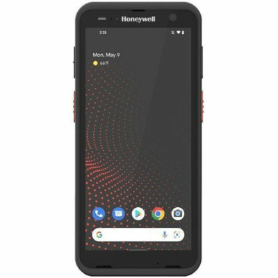 Honeywell Mobile Computer