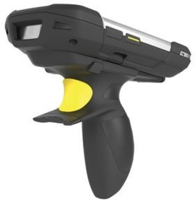 Zebra Scan Handle