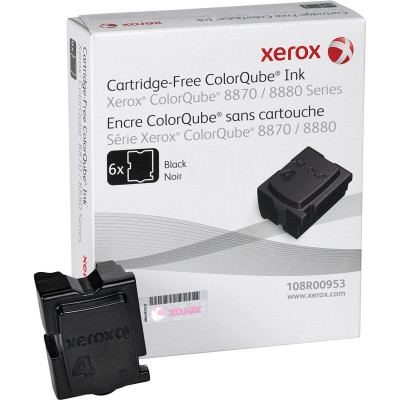 Xerox Products