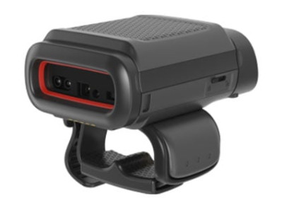 Honeywell Mobile Computer