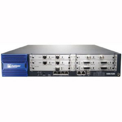 Juniper Networks Data Networking