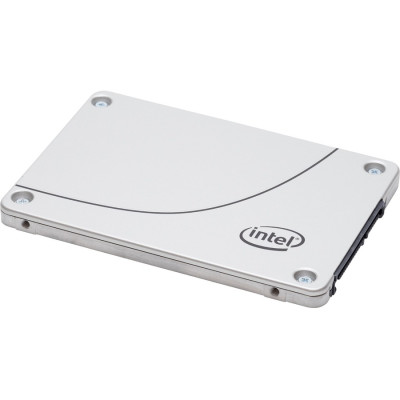 Intel Drive
