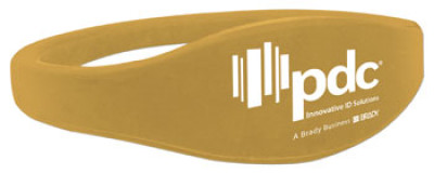 BCI Smart Rewearable Tag-It Plus RFID Wristband