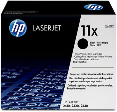 HP Toner