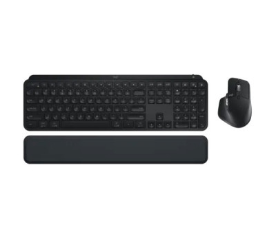 Logitech Keyboards