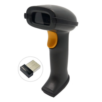 Unitech Barcode Scanner