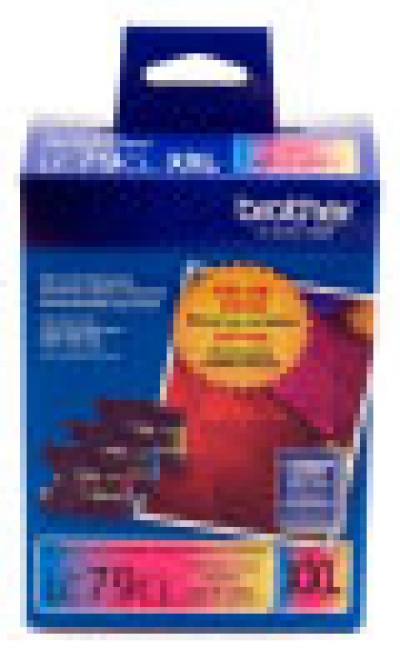 Brother InkJet Cartridge