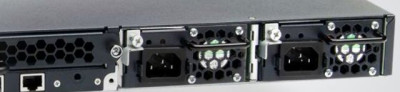 Juniper Networks Data Networking