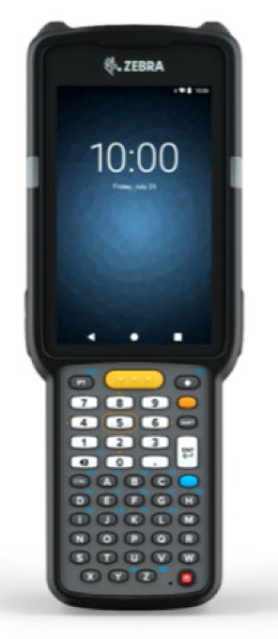 Zebra Mobile Computer