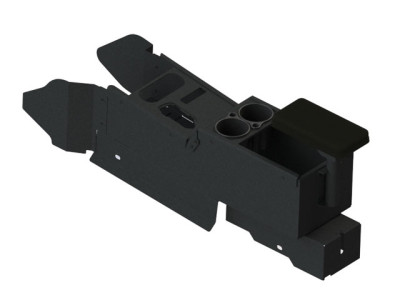 Gamber-Johnson Mounting Hardware and Stands
