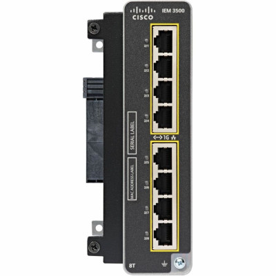 Cisco Switch Network Module