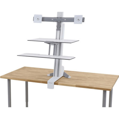 Ergotron Mounting Hardware and Stands