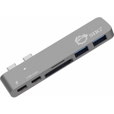 SIIG Cables, Connectors, and Adapters