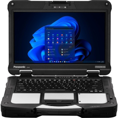 Panasonic Laptop
