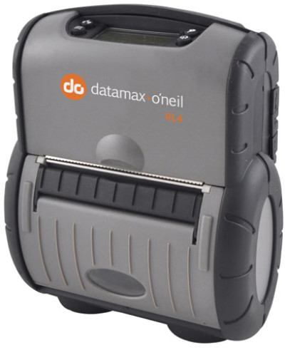 Datamax-O'Neil Portable Barcode Printer