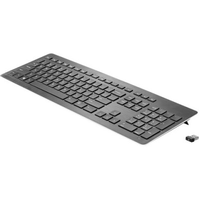 HP Accessory