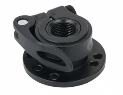 Gamber-Johnson Mounting Hardware and Stands