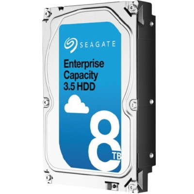 Seagate Drive