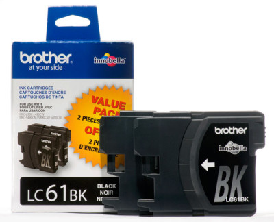 Brother InkJet Cartridge