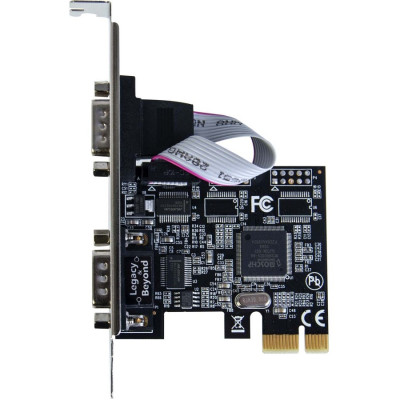 SIIG Ethernet Switch