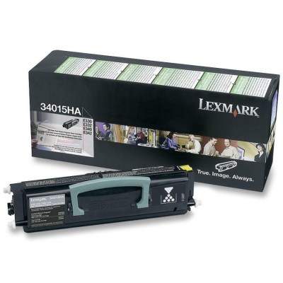 Lexmark Toner