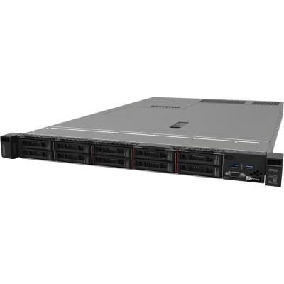 Lenovo Server