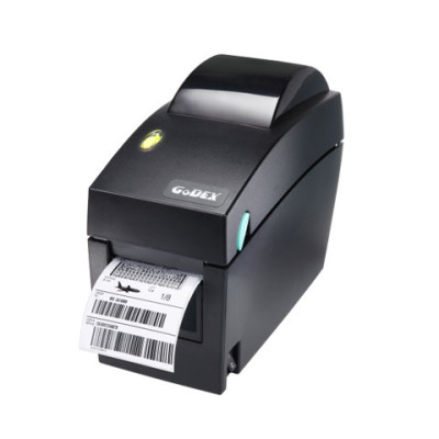 GoDEX DT2x / DT4x Series Barcode Label Printer