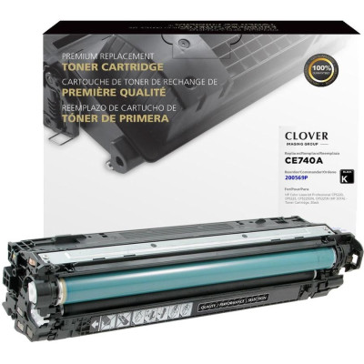 Clover Imaging Group Toner