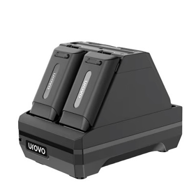 Urovo Docks and Cradles