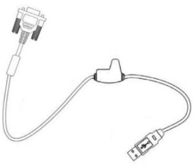 Honeywell Cables, Connectors, and Adapters