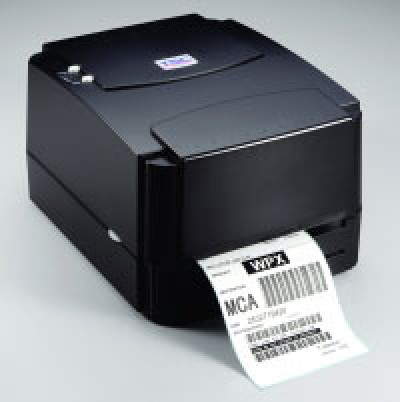 TSC Barcode Label Printer