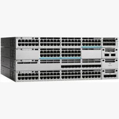 Cisco Wireless Switch