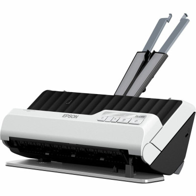 Epson Barcode Scanner